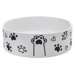 ORION Keramická miska pre psov maznáčikovia 15 cm vyobraziť