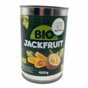 NAJTELO Jackfruit BIO 400 g vyobraziť