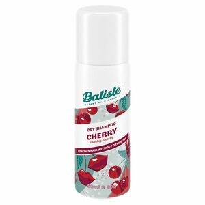 BATISTE Suchý šampón Cherry 50 ml vyobraziť