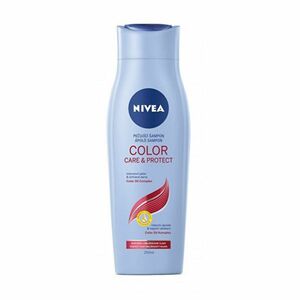 NIVEA Hair Šampón 250 ml Color Protectio vyobraziť