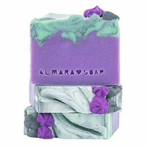 ALMARA SOAP Tuhé mydlo Lilac Blossom 100 ± 5 g vyobraziť