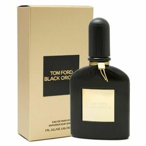 Tom Ford Black Orchid 100ml vyobraziť