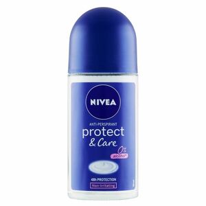 NIVEA Protect & Care Guľôčkový antiperspirant 50 ml vyobraziť