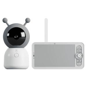 TESLA Smart Camera Baby and Display BD300 detská pestúnka vyobraziť
