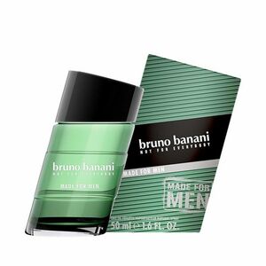 BRUNO BANANI Made For Men Toaletná voda 30 ml vyobraziť