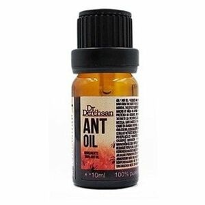 HRISTINA Prírodný mravčí olej 10 ml vyobraziť
