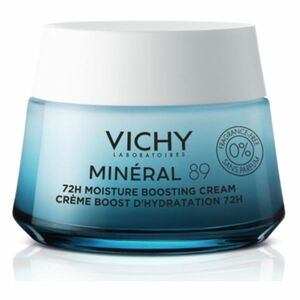 VICHY Mineral89 hydratačný krém 72 hodín 50 ml bez parfumu vyobraziť