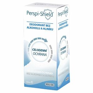 PERSPI-SHIELD Deodorant bez alkoholu a hliníka roll-on 50 ml vyobraziť