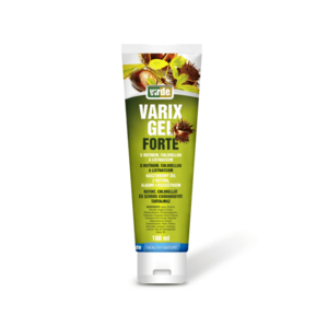 VIRDE Varix gel Forte 100 ml vyobraziť