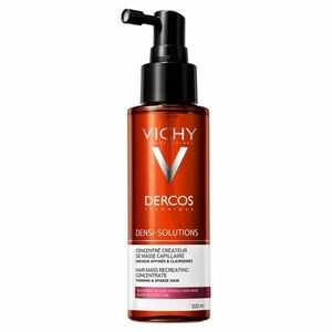 VICHY Dercos Densi-Solutions Kúra podporujúca hustotu vlasov 100 ml vyobraziť