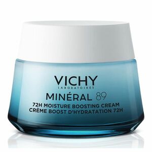 VICHY Mineral89 72 hodín hydratačný krém 50 ml vyobraziť