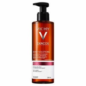 VICHY Dercos Densi-Solutions Zhusťujúci šampón pre slabé vlasy 250 ml vyobraziť