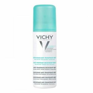 Vichy Deodorant Antiperspirant 24h 125ml (Spray) vyobraziť