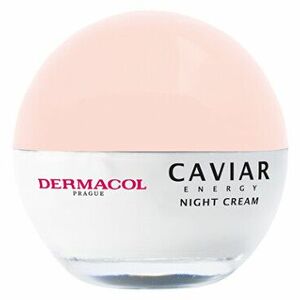 DERMACOL Caviar Energy Spevňujúci nočný krém 50 ml vyobraziť