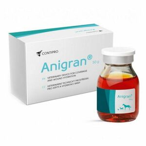 CONTIPRO Anigran 50 g vyobraziť