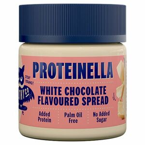 HEALTHYCO Proteinella White Chocolate 200g vyobraziť