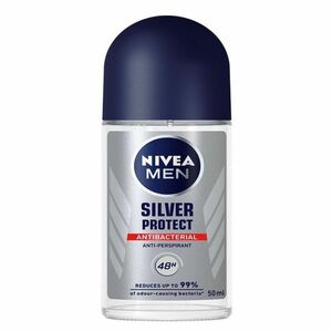 NIVEA MEN deo roll-on Silver Protect 50 ml vyobraziť