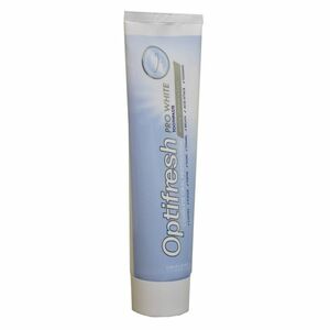 ORIFLAME Optifresh Pro White zubná pasta 100 ml vyobraziť