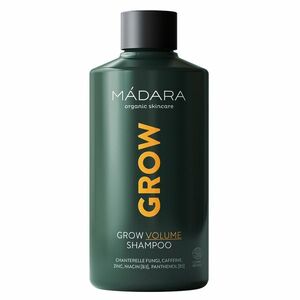 MÁDARA Grow Šampón pre objem a rast vlasov 250 ml vyobraziť