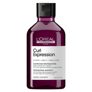 L´ORÉAL Professionnel Séria Expert Curl Expression Anti Build Up Šampón pre kučeravé a vlnité vlasy 300 ml vyobraziť