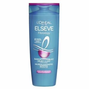 L’Oréal Paris Elseve Fibralogy šampón na vlasy vyobraziť