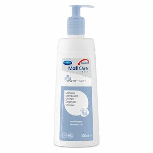 MOLICARE Skin Šampón 500 ml vyobraziť
