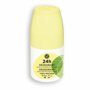 YVES ROCHER Dezodorant 24 h Citrus s mätou 50 ml vyobraziť