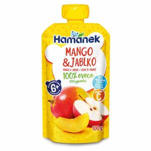 HAMÁNEK Mango 100 g vyobraziť