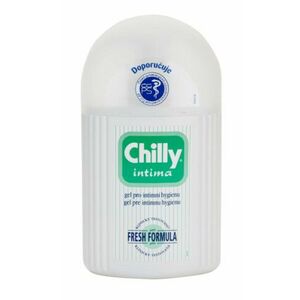 Chilly Intima Fresh 200 ml vyobraziť