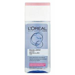 L'Oréal Paris Skin Expert Micelárna voda 200 ml vyobraziť