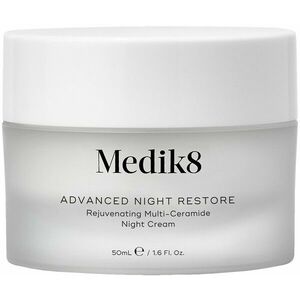 Medik8 Advanced Night Restore 50 ml vyobraziť