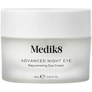 Medik8 Advanced Night Eye 15 ml vyobraziť