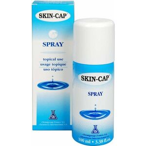 Skin-cap sprej 100 ml vyobraziť