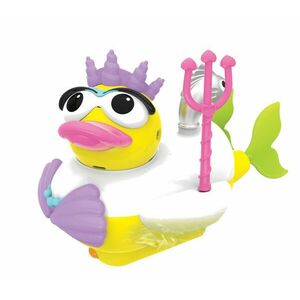 Yookidoo Kreatívna plávacia kačica - Morská panna vyobraziť