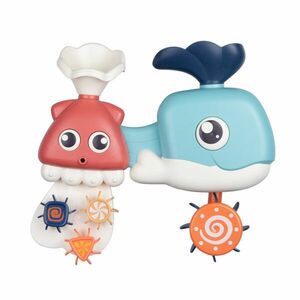 Canpol babies Kreatívna hračky do vody vyobraziť