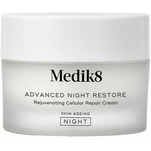 Medik8 Advanced Night Restore - cestovné balenie 12.5 ml vyobraziť