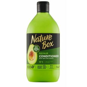 Nature Box Kondicionér Avocado Oil 385 ml vyobraziť