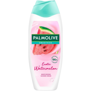 Palmolive Smoothies Sprchový gél Watermelon 500 ml vyobraziť