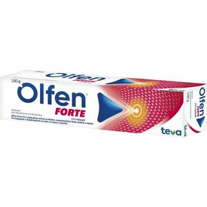 Olfen FORTE 23, 2 mg/g gél vyobraziť