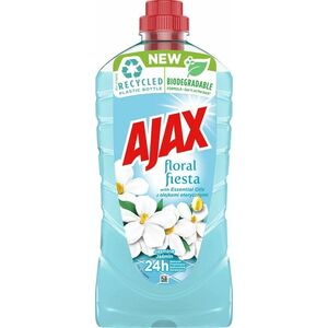Ajax Floral Fiesta univerzálny čistič, Jasmine 1 l vyobraziť