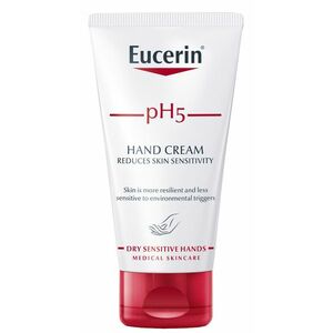 Eucerin pH5 Regeneračný krém na ruky 75 ml vyobraziť