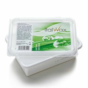 ItalWax Parafínový vosk Natural 500 ml vyobraziť