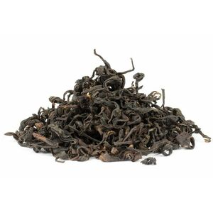 Gruzínsky čierny čaj Taiguli, 100g vyobraziť