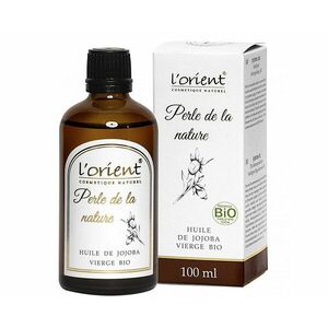 L 'Orient Bio jojobový olej 100 ml vyobraziť