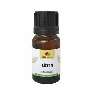 Bionatural Citrón, éterický olej 10 ml vyobraziť