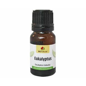 Bionatural Eukalyptus, éterický olej 10 ml vyobraziť