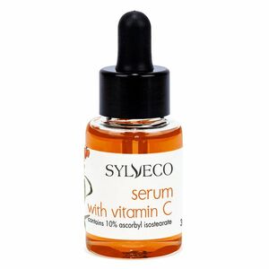 Sylveco Sérum s vitamínom C 30 ml vyobraziť