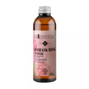 Ellemental Bio ružová voda 250 ml vyobraziť