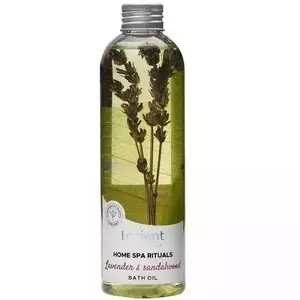 L´Orient Cosmetique Naturel Kúpeľový olej Levanduľa a Santalové drevo 250 ml vyobraziť
