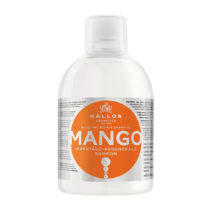 Kallos Mango šampón 1l vyobraziť